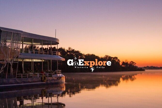 Luxury Sunset River Cruise on the Zambezi - Detailed Itinerary Breakdown