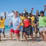 Luxury Swimming with DOLPHINS IN MNEMBA and LUNCH - Price and Value