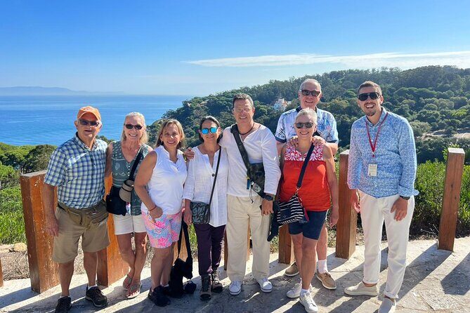 Luxury Tangier Private Full Day Tour from Gibraltar All Inclusive - What Travelers Say About the Guides