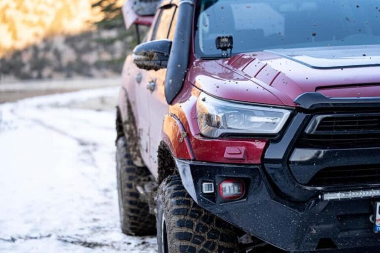 Luxury Tour Andorra and Range Rover Sport challenge from Barcelona - Who Is This Tour Best For?