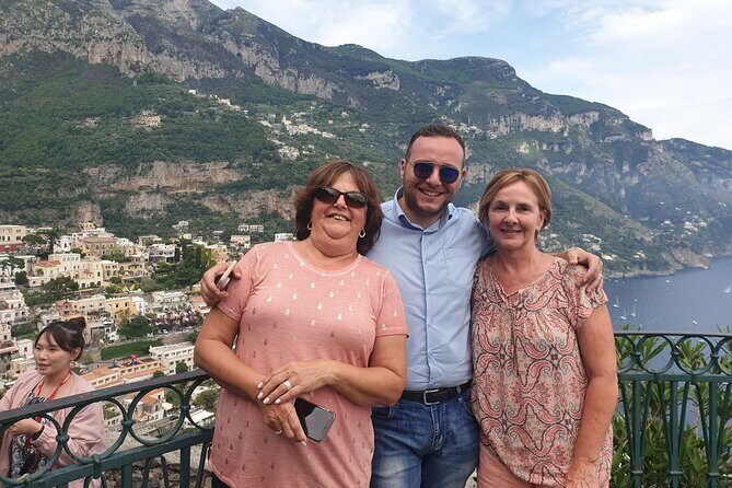 Luxury Tour from Naples to Amalfi Coast - What Makes This Tour Stand Out?