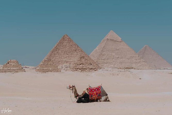 Luxury Travel to Cairo Egypt  Four Seasons Hotel - FAQs