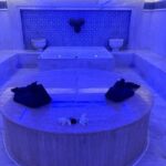Luxury Turkish Bath & Massage in Sharm - The Facility & Logistics