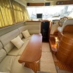 Luxury yacht in Fuengirola - An In-Depth Look at the Luxury Yacht Tour