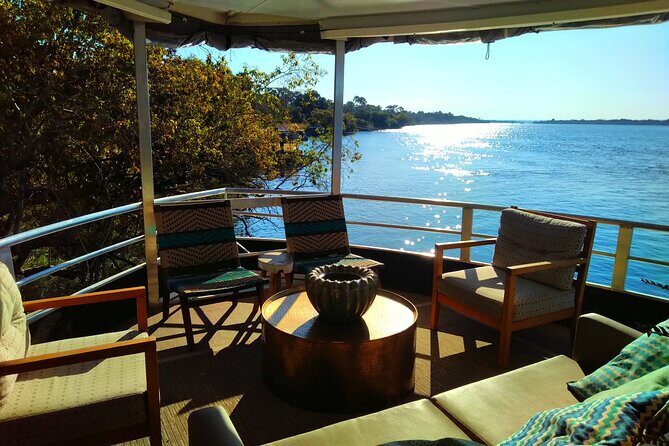 Luxury Zambezi Sunset Game Cruise - Who Would Love This Experience?