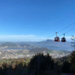 Luzern: Hike Pilatus with a local expat with private pickup - The Value of a Mindful Mountain Hike