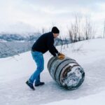 Lyngen: Arctic Distillery Guided Whisky Tour - Who Will Love This Tour?