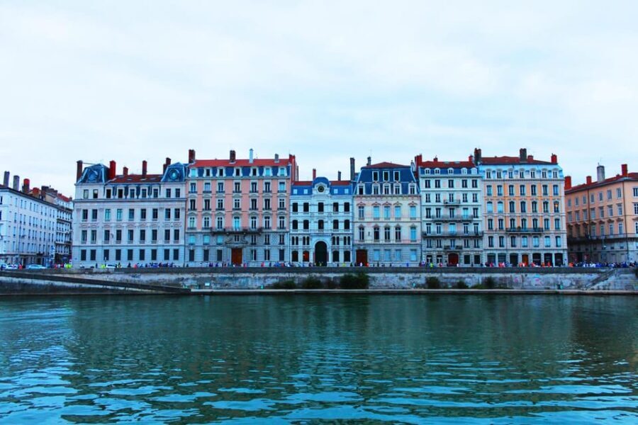 Lyon Jewish Heritage and Old Town Private Tour - Who Would Love This Tour?
