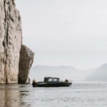 Lysefjord (Stavanger): Boattrip to Preikestolen from Forsand - Inside the Itinerary: What You Can Expect