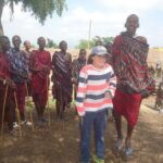 Maasai Boma Cultural Tour - Detailed Breakdown of the Tour Itinerary