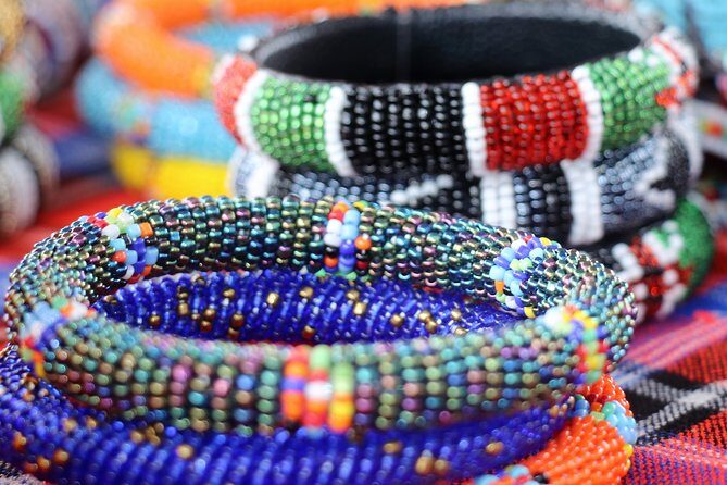 Maasai Magic - A Day Which You Will Never Forget - Value for Money and Practical Considerations