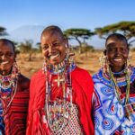 Maasai village visit, Materuni waterfalls & coffee experience - A Closer Look at the Tour Itinerary