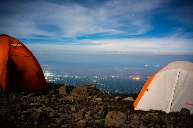 Machame 7 days Kilimanjaro climb - Itinerary Breakdown in Detail