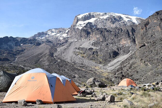 Machame Route 7 Days 6 Nights /Kilimanjaro Climb - Why This Route Is a Win for Many Trekkers