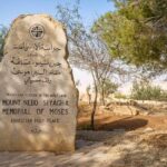 Madaba and Mount Nebo Half-Day Private Tour from The Dead Sea - The Sum Up