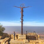 Madaba Mount Nebo and Baptism Private Guided Tour - Transportation and Overall Comfort