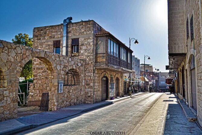 Madaba- Mount Nebo- panorama view & Baptism Site Tour - FAQ: Your Practical Questions Answered
