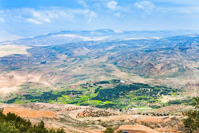 Madaba, Mt Nebo, Dead Sea, Petra & Wadi Rum 3 Days 2 Night - Authentic Experiences That Matter