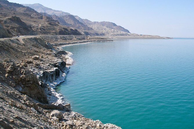 Madaba , Mt Nebo, Dead Sea, Petra & Wadi Rum in 3 days - Transportation and Comfort