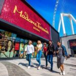 Madame Tussauds Dubai Admission Ticket - The Details That Matter