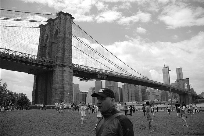 Made in Brooklyn Tour - The Sum Up