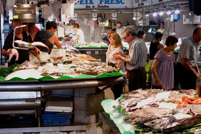 Made in Catalonia, Barcelona with Culinary Backstreets - What Makes This Tour Stand Out?
