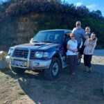 Madeira 4x4 Jeep Safari: Porto Moniz, Lava Pools & Fanal - What to Expect and Practical Tips