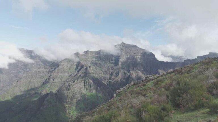 Madeira: Câmara de Lobos, Cabo Girão Half Day Tour - Who Should Consider This Tour?