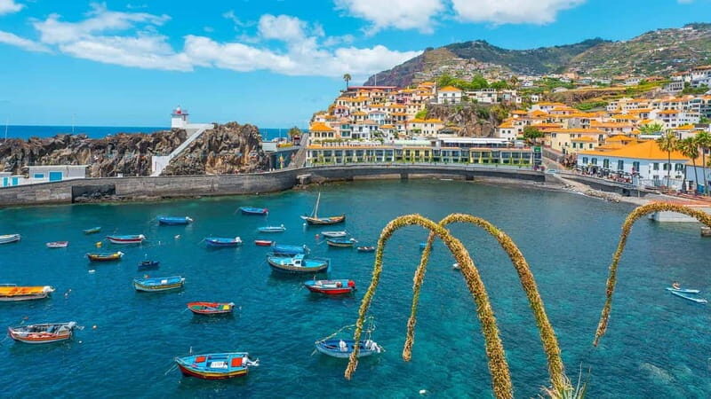Madeira Complete 2-day Tour - The Practical Side: Transportation, Guides, and Value