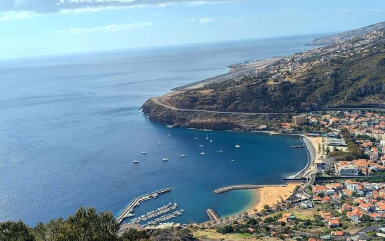 Madeira East Express: Ponta de São Lourenço and Villages - Who Is This Tour Perfect For?