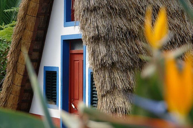 Madeira East Island Tour with Levada Walk and Lunch - Frequently Asked Questions