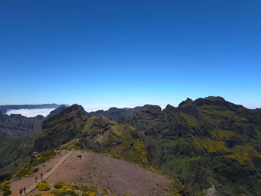 Madeira: East Island Tour with Rum Tasting - What to Expect and Practical Details