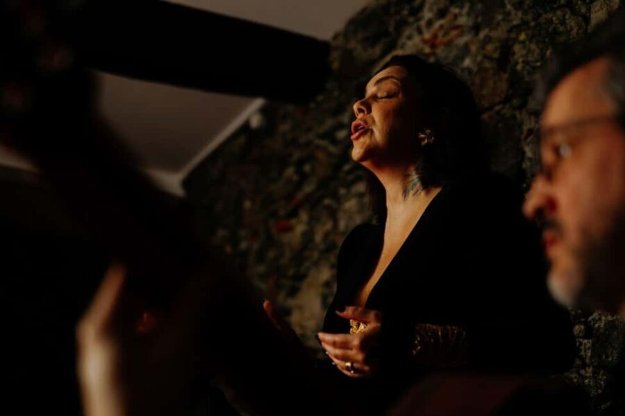 Madeira: Fado Show with Madeira Wine - Why This Experience Is Worth Considering