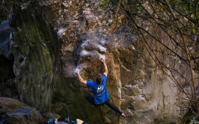 Madeira: Half-Day Bouldering Adventure with Snacks - Final Thoughts