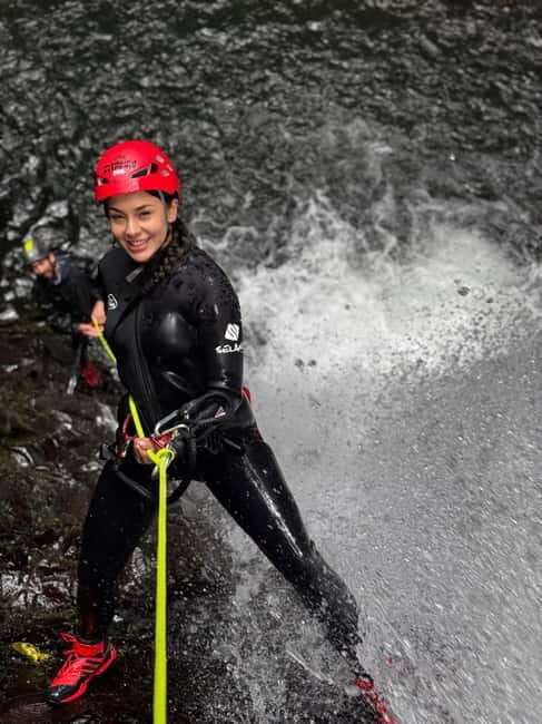 Madeira: Intermediate Canyoning Tour - Small Groups Only - Why This Tour Is a Great Choice