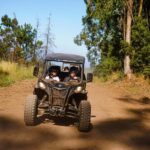 Madeira Island: Buggy FunTrip - Guided CAN-AM OFF-ROAD Buggy Adventure - What’s Included and How It Works