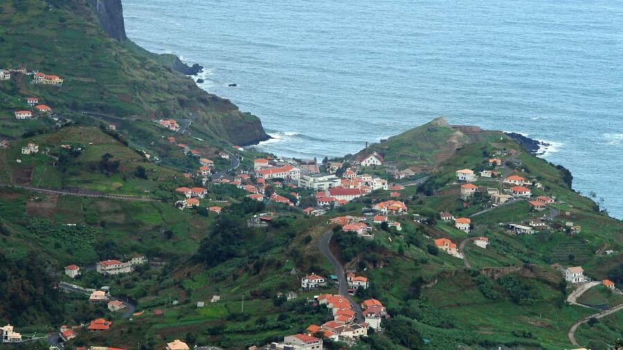 Madeira: Levada Referta  Castelejo Guided Walk - FAQs