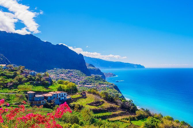Madeira Northern Wonders Tour from Funchal - Final Thoughts