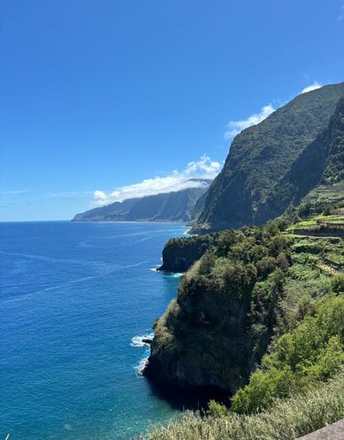 Madeira: Off-Road Buggy Tour in Mountains and Viewpoints - Final Thoughts