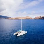 Madeira Private Catamaran Tour in Ponta de Sao Lourenço - Why This Tour Excels