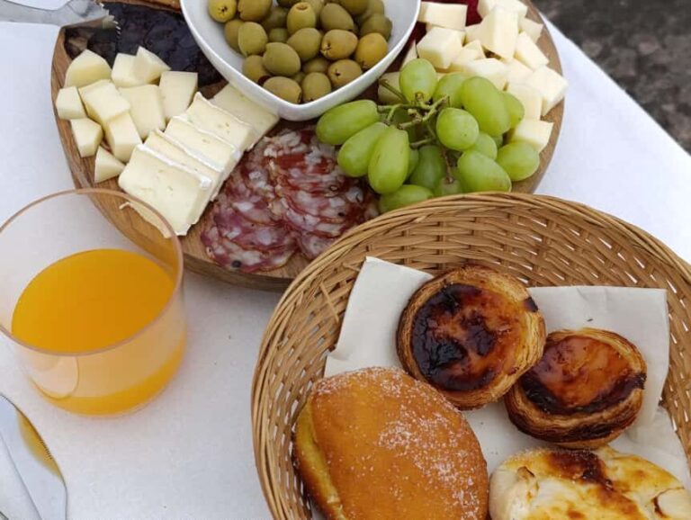 Madeira: Private Romantic Jeep Tour & Secret Picnic for Two - The Secluded Picnic: A Highlight