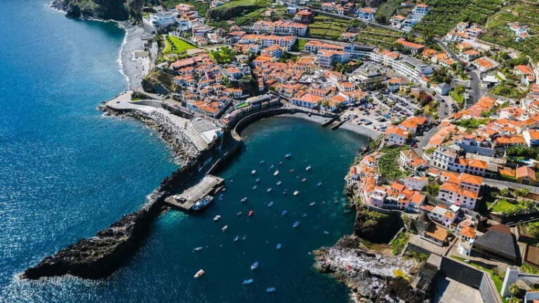 Madeira: Private Tour for Cruise Ship Passengers - The Highlights of Your Madeira Experience