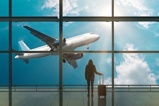 Madeira Private Transfer to/from Funchal Airport - Who Will Love This Service?
