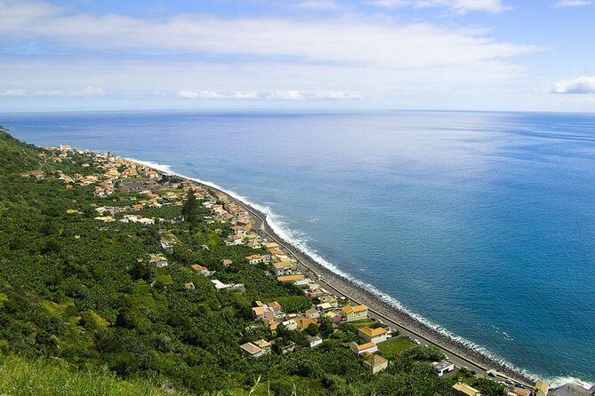 Madeira Southern Coast Tour from Funchal - Who Will Love This Tour?