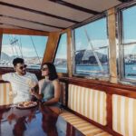 Madeira: Sunset Cruise With a Swim and Drink - What to Expect Throughout the Tour