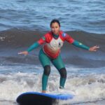 Madeira Surfing Lessons - Aroundfreedom Surf School - What You Need to Bring