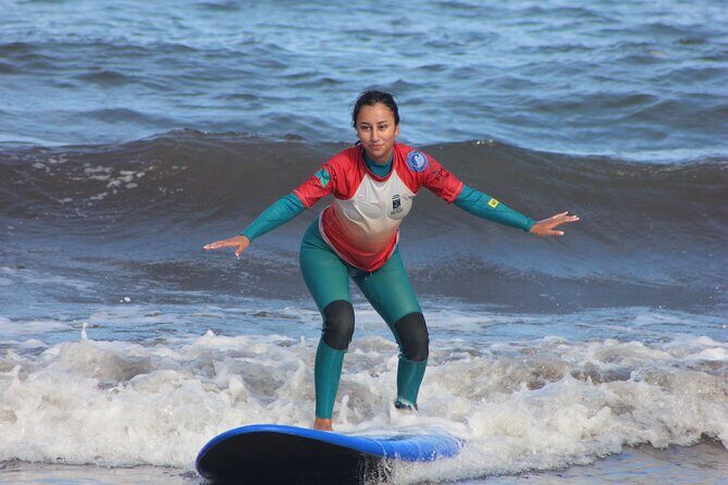 Madeira Surfing Lessons - Aroundfreedom Surf School - What You Need to Bring