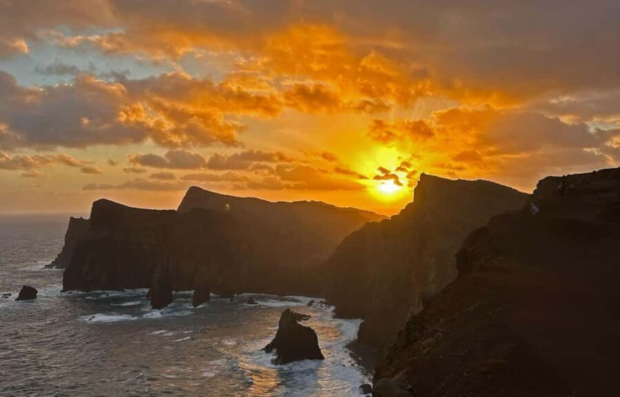 Madeira: Unforgettable Sunrise & Hike Experience - What’s Included and What to Bring