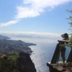 Madeira: Vineyard Tour w/ Wine Tasting & Skywalk - The Vineyard and Its Surroundings
