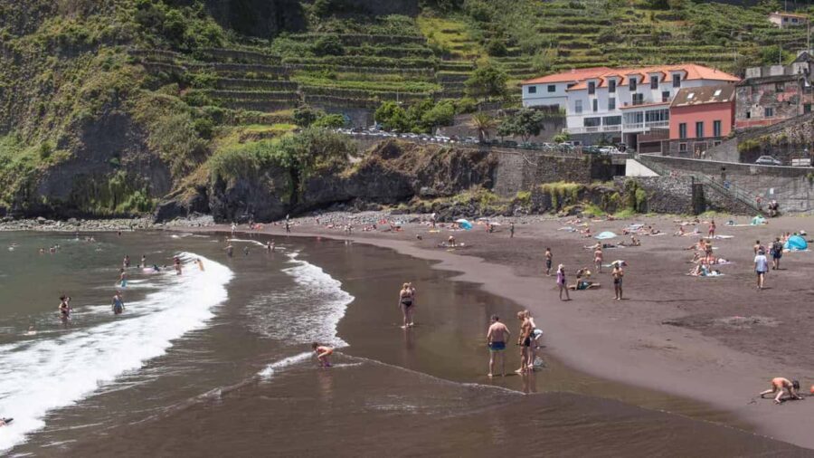 Madeira: Walk in Fanal and Seixal Beach Guided Tour - FAQ